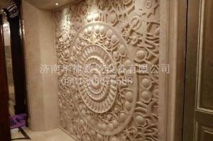贵阳云岩区石材雕刻样板