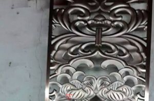 贵阳云岩区金属/铝/铜板样品