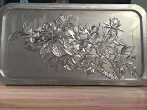 贵阳云岩区金属/铝/铜板样品